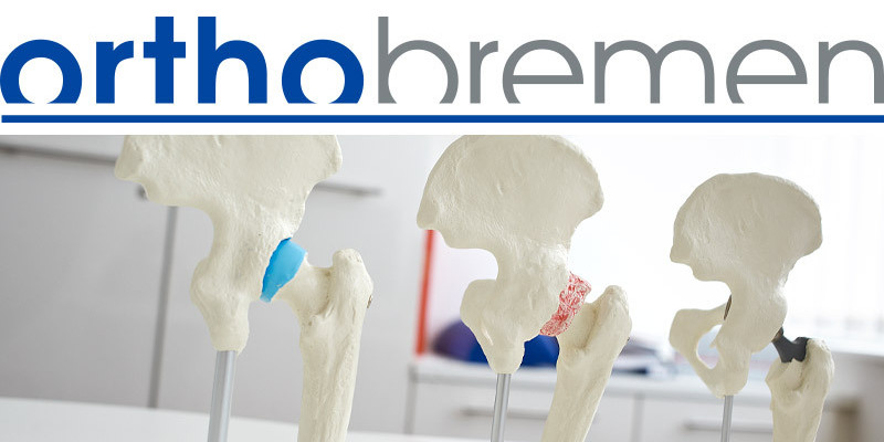 OrthoBremen - Überörtliche orthopädische Gemeinschaftspraxis Bremen